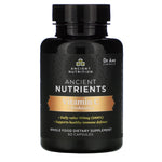 Dr. Axe / Ancient Nutrition, Ancient Nutrients, Vitamin C + Probiotics, 60 Capsules - The Supplement Shop