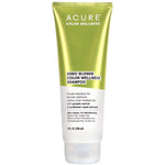 Acure, Ionic Blonde Color Wellness Shampoo, 8 fl oz (236 ml) - The Supplement Shop