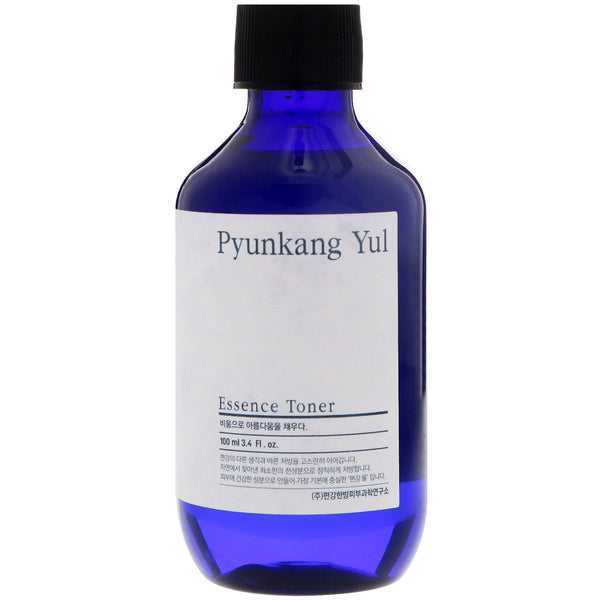 Pyunkang Yul, Essence Toner, 3.4 fl oz (100 ml) - The Supplement Shop