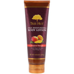 Tree Hut, Shea Moisturizing Body Lotion, Tropical Mango, 9 oz (255 g) - The Supplement Shop