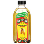 Monoi Tiare Tahiti, Coconut Oil, Pitate (Jasmine), 4 fl oz (120 ml) - The Supplement Shop