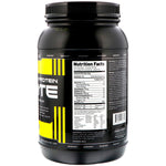 Kaged Muscle, MicroPure Whey Protein Isolate, Vanilla, 3 lbs (1.36 kg) - The Supplement Shop