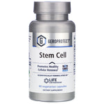 Life Extension, Geroprotect, Stem Cell, 60 Vegetarian Capsules - The Supplement Shop
