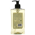 A La Maison de Provence, Hand & Body Liquid Soap, Yuzu Lime, 16.9 fl oz (500 ml) - The Supplement Shop