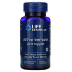 Life Extension, Arthro-Immune Joint Support, 60 Vegetarian Capsules - The Supplement Shop