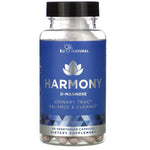 Eu Natural, HARMONY, Urinary Tract & Bladder Cleanse, 60 Vegetarian Capsules - The Supplement Shop