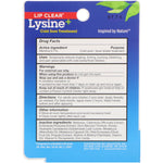 Quantum Health, Lip Clear Lysine+, Cold Sore Treatment, .25 oz (7 g) - The Supplement Shop