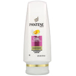 Pantene, Pro-V, Curl Perfection Conditioner, 12 fl oz (355 ml) - The Supplement Shop