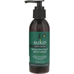 Sukin, Super Greens, Nutrient Rich Facial Moisturiser, 4.23 fl oz (125 ml) - The Supplement Shop