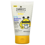 Zarbee's, Baby, Daily Bottom Balm, 4 oz (113 g) - The Supplement Shop