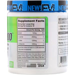 EVLution Nutrition, Ultra Premium BCAA5000, Lemon Lime, 9.1 oz (258 g) - The Supplement Shop