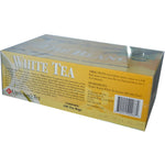 Uncle Lee's Tea, Legends of China, White Tea, 100 Tea Bags, 5.29 oz (150 g) - The Supplement Shop