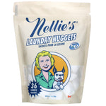 Nellie's, Laundry Nuggets, 1.1 lbs (500 g) - The Supplement Shop