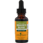 Herb Pharm, Dragon's Blood, 1 fl oz (30 ml) - The Supplement Shop