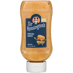 Sir Kensington's, Special Sauce, 12 fl oz (354 ml) - The Supplement Shop