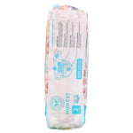 The Honest Company, Honest Diapers Size 2, 12-18 Pounds, Rose Blossom, 32 Diapers - The Supplement Shop
