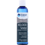 Trace Minerals Research, TM Sport, 40,000 Volts!, Electrolyte Concentrate, 8 fl oz (237 ml) - The Supplement Shop