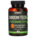 Onnit, Shroom Tech Immune, 90 Capsules - The Supplement Shop