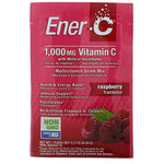 Ener-C, Vitamin C, Multivitamin Drink Mix, Raspberry, 30 Packets, 9.8 oz (277 g) - The Supplement Shop