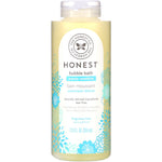 The Honest Company, Purely Sensitive Bubble Bath, Fragrance Free, 12.0 fl oz (355 ml)