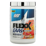 GAT, Flexx EAAs + Hydration, Orange Guava, 12.2 oz (345 g) - The Supplement Shop