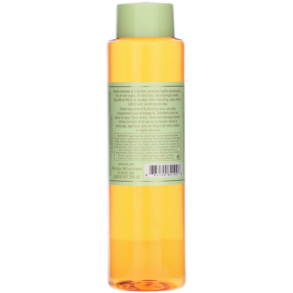 Pixi Beauty, Glow Tonic, Exfoliating Toner, 8.5 fl oz (250 ml) - The Supplement Shop