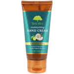 Tree Hut, Moisturizing Hand Cream, Coconut Lime, 3 oz (85 g) - The Supplement Shop