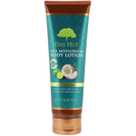 Tree Hut, Shea Moisturizing Body Lotion, Coconut Lime, 9 oz (255 g) - The Supplement Shop