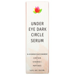 Reviva Labs, Under Eye Dark Circle Serum, 1.0 fl oz (29.5 ml) - The Supplement Shop