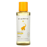 Alaffia, Baobab Baby, Nourishing Oil, Chamomile, 3.6 fl oz (106 ml) - The Supplement Shop