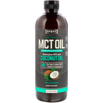 Onnit, MCT Oil, Unflavored, 24 fl oz (709 ml) - The Supplement Shop