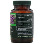 Gaia Herbs, Milk Thistle Seed, 120 Vegan Liquid Phyto-Caps - The Supplement Shop