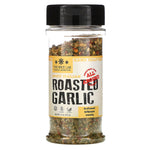 The Spice Lab, Spicy Italian Roasted Garlic, 3 oz (85 g) - The Supplement Shop