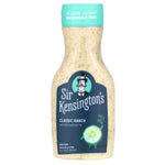 Sir Kensington's, Classic Ranch, 9 fl oz (266 ml) - The Supplement Shop