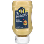 Sir Kensington's, Dijon Mustard, 9 oz (255 g) - The Supplement Shop