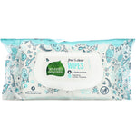 Seventh Generation, Baby Wipes, Free & Clear, 504 Wipes - The Supplement Shop