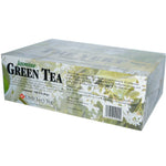 Uncle Lee's Tea, Legends of China, Green Tea, Jasmine, 100 Tea Bags, 5.64 oz (160 g) - The Supplement Shop