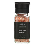 The Spice Lab, Himalayan Pink Salt, 7 oz (198 g) - The Supplement Shop