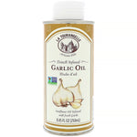 La Tourangelle, French Infused Garlic Oil, 8.45 fl oz (250 ml) - The Supplement Shop