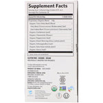 Organic India, Tulsi Tea, Sleep, Caffeine Free, 18 Infusion Bags, 1.14 oz (32.4 g) - The Supplement Shop
