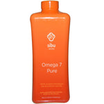 Sibu Beauty, Omega-7 Pure, 23.35 fl oz (750 ml) - The Supplement Shop