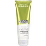 Acure, Ionic Blonde Color Wellness Conditioner, 8 fl oz (236 ml) - The Supplement Shop