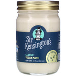 Sir Kensington's, Classic Vegan Mayo, 12 fl oz (354 ml) - The Supplement Shop
