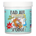 Bad Air Sponge, Bad Air Sponge, 14 oz (.40 kg) - The Supplement Shop