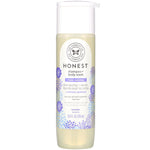 The Honest Company, Truly Calming Shampoo + Body Wash, Lavender, 10.0 fl oz (295 ml) - The Supplement Shop