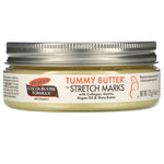 Palmer's, Cocoa Butter Formula, Tummy Butter, For Stretch Marks, 4.4 oz (125 g) - The Supplement Shop