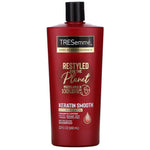 Tresemme, Keratin Smooth with Marula Oil Shampoo, 22 fl oz (650 ml) - The Supplement Shop