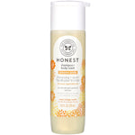 The Honest Company, Everyday Gentle Shampoo + Body Wash, Sweet Orange Vanilla, 10.0 fl oz (295 ml) - The Supplement Shop