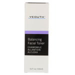 Yeouth, Balancing Facial Toner, 3.4 fl oz (100 ml) - The Supplement Shop