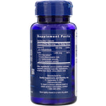 Life Extension, Vitamin D3 with Sea-Iodine, 125 mcg (5,000 IU), 60 Capsules - The Supplement Shop